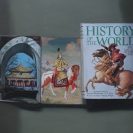works 2013